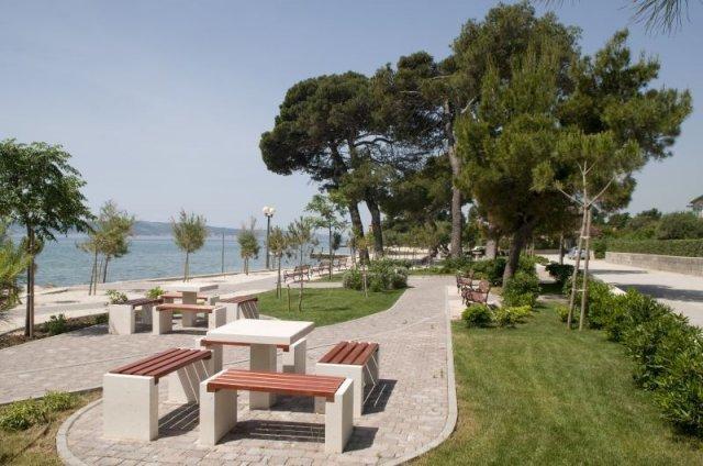 Apartments Cambi Kaštela Esterno foto