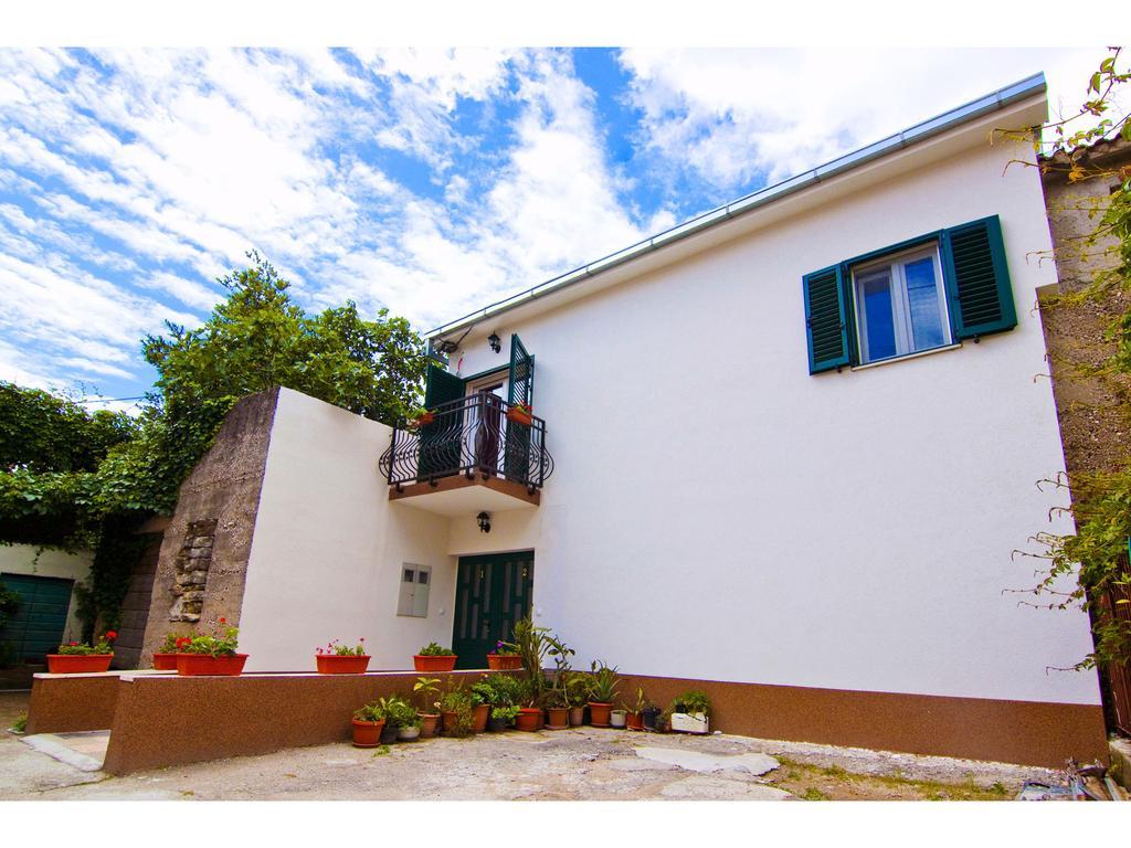 Apartments Cambi Kaštela Esterno foto