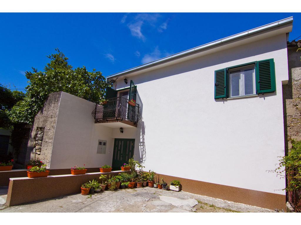 Apartments Cambi Kaštela Esterno foto